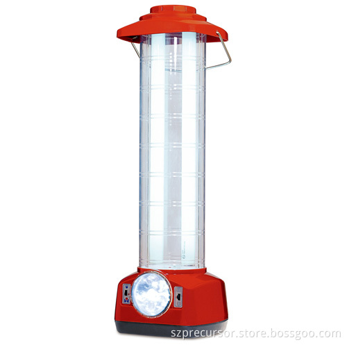 Rechargeable Emergency Camping Lantern (HT-15L)